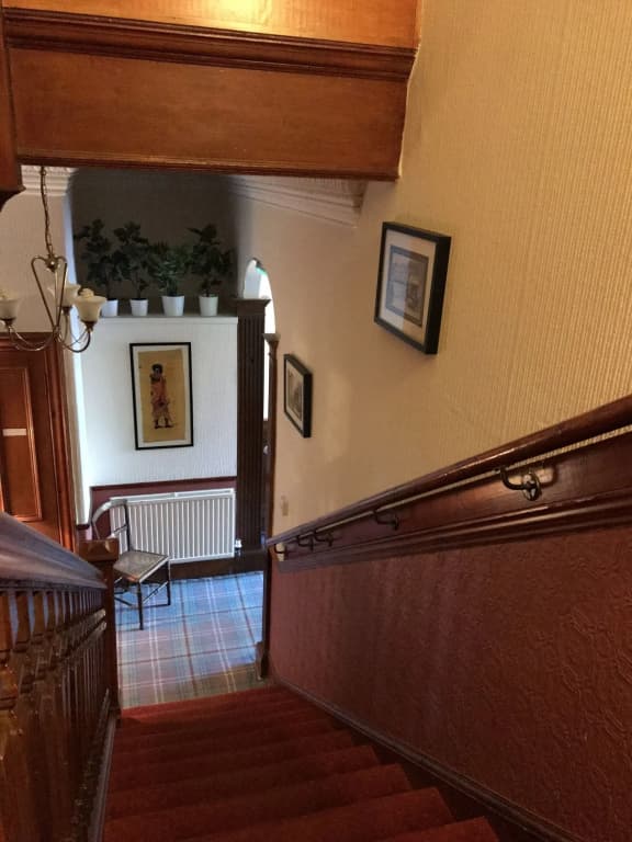 Canadale Guest House - photo 15