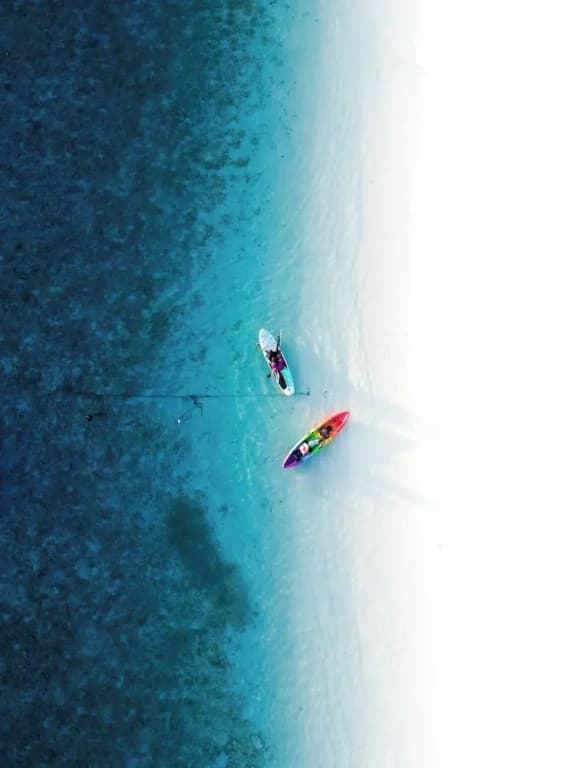 ARIA Beach Ukulhas - photo 34