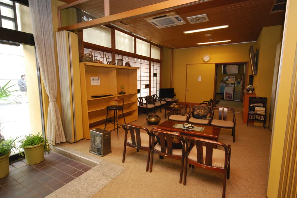 Matsumoto Ryokan - photo 14