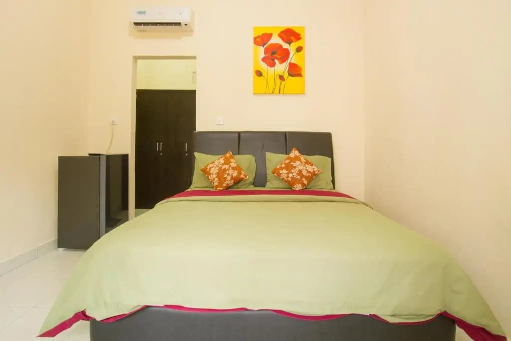 Seminyak Point Guest House - photo 6