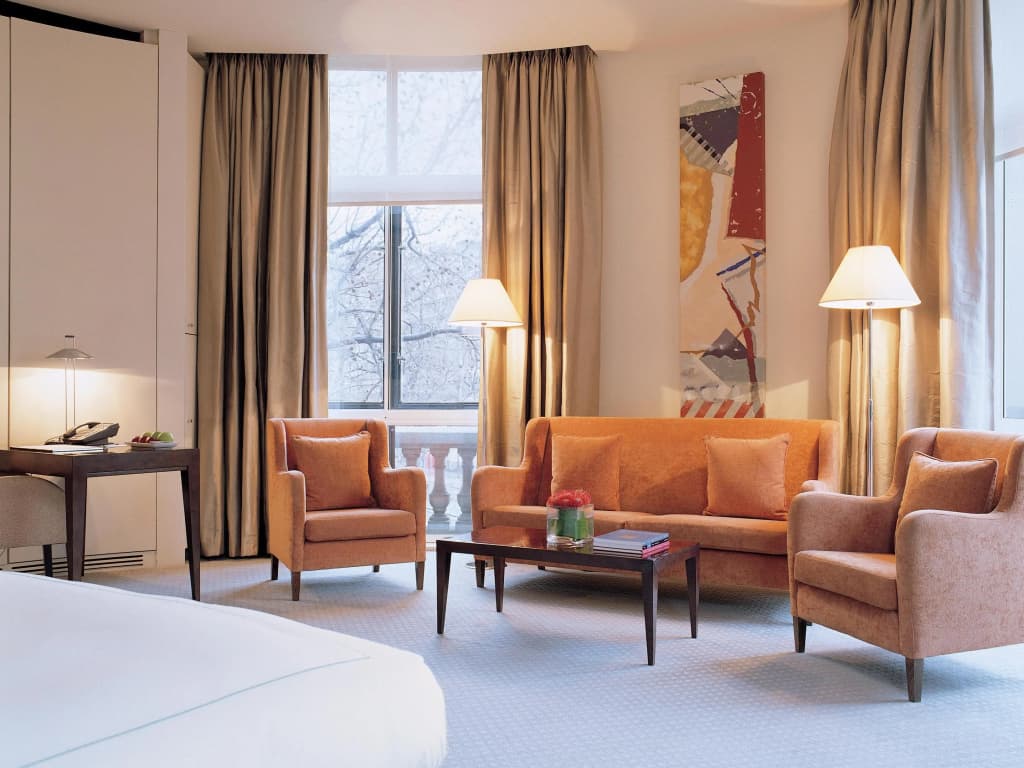 One Aldwych - photo 3