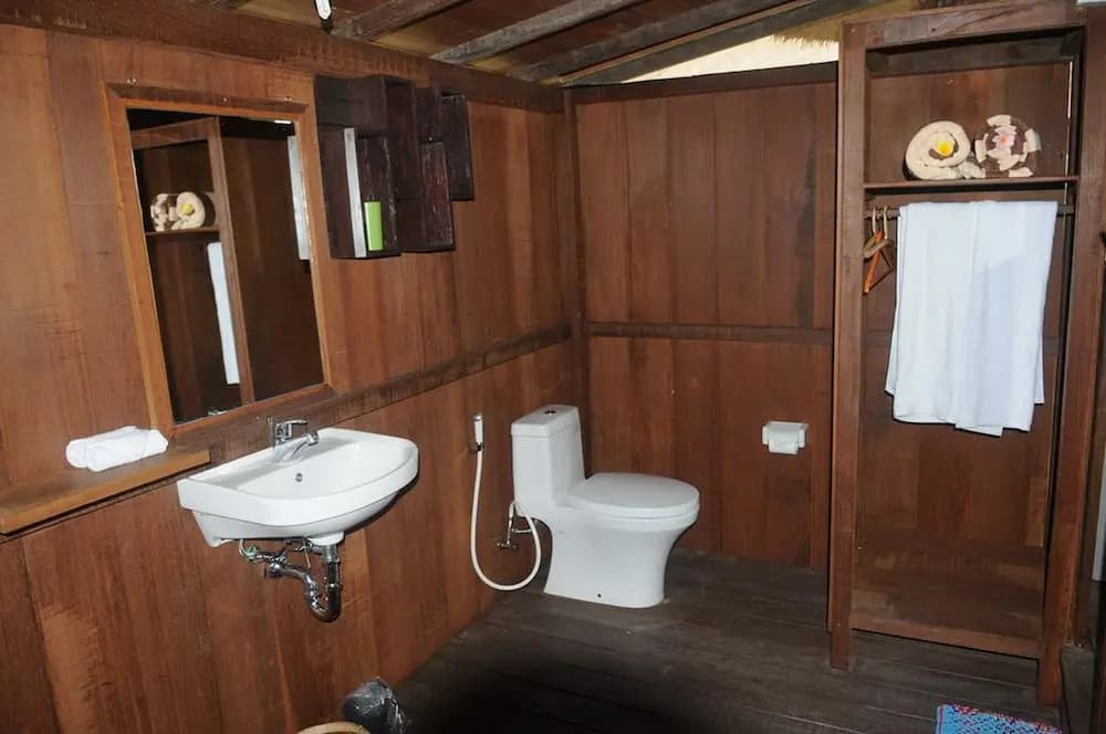 Taman Bintang Villa Ubud - photo 8