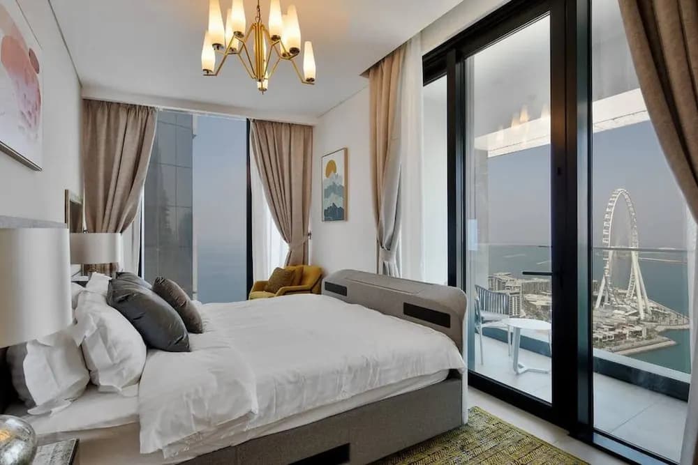Address Jbr Beach Resort Iconic Views Fits 7 - photo 5