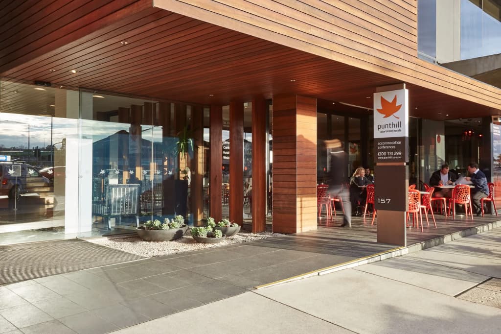 Melbourne Dandenong Central Apartment - photo 25