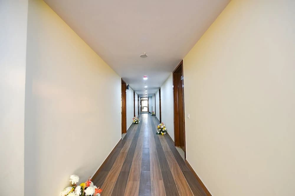 Fabhotel Mona International - photo 12