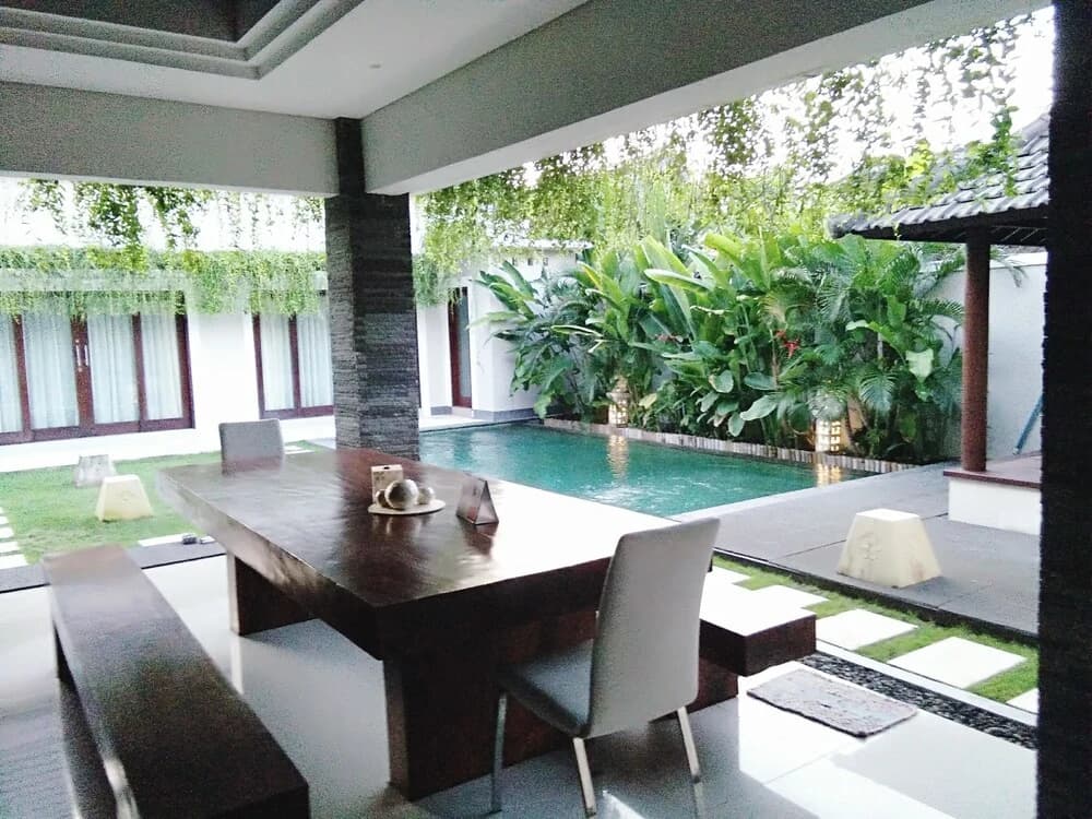 Aka Villa - photo 16