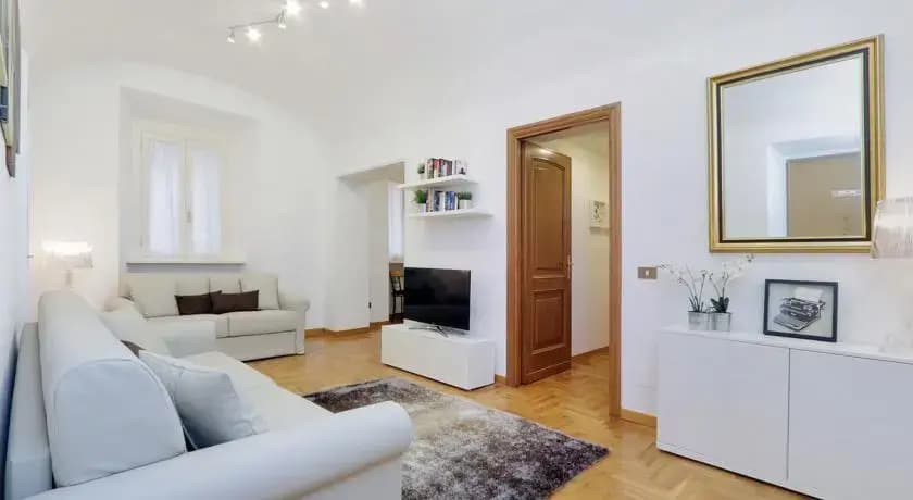 Cozy Oppio - My Extra Home - photo 1