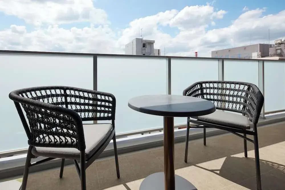 Grand Monday Asakusa Apart-Hotel - photo 50