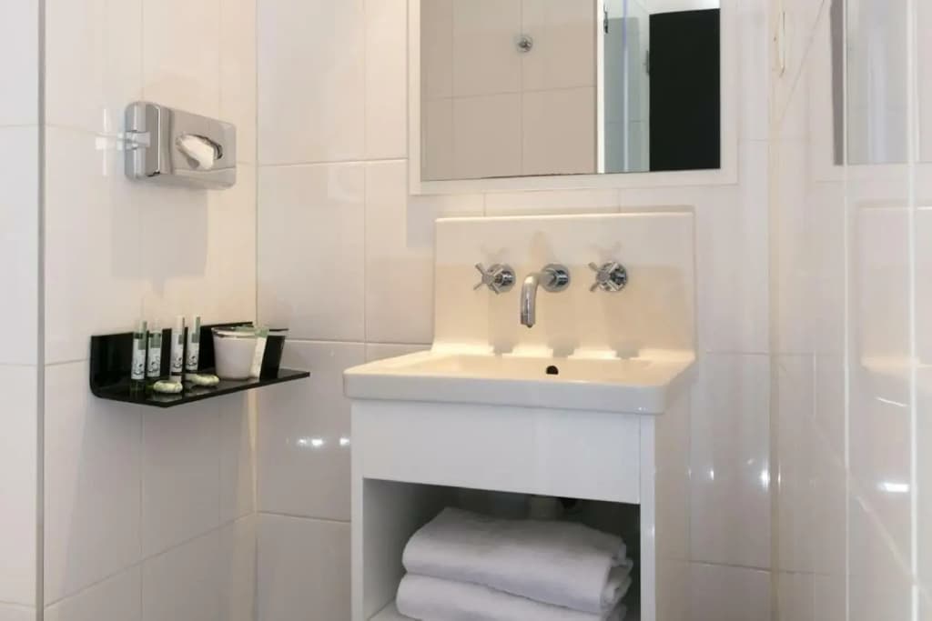 Hotel Standard Design - photo 15