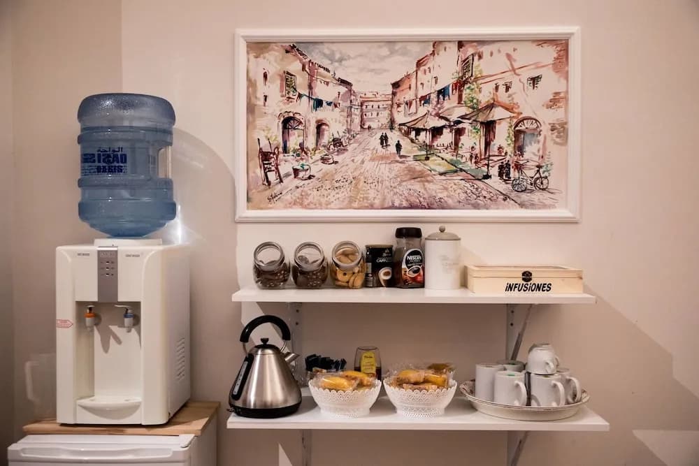 Termini Smart Rooms 2 - photo 7