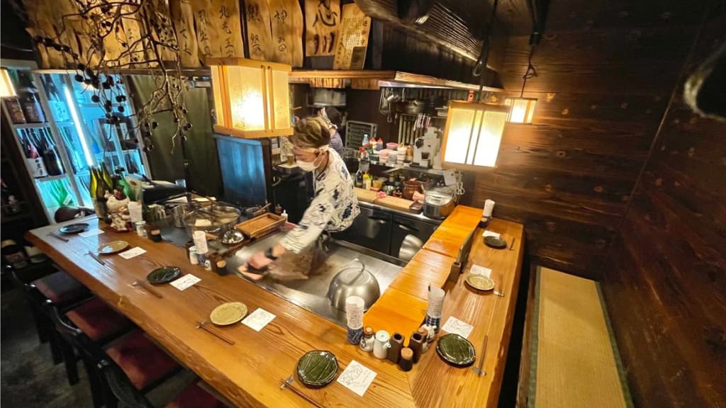 Ryokan Niko - photo 22