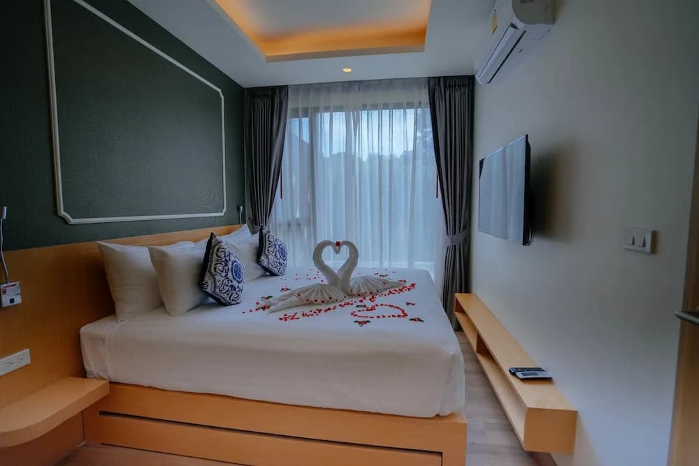 The Aristo Condo Ii - photo 7