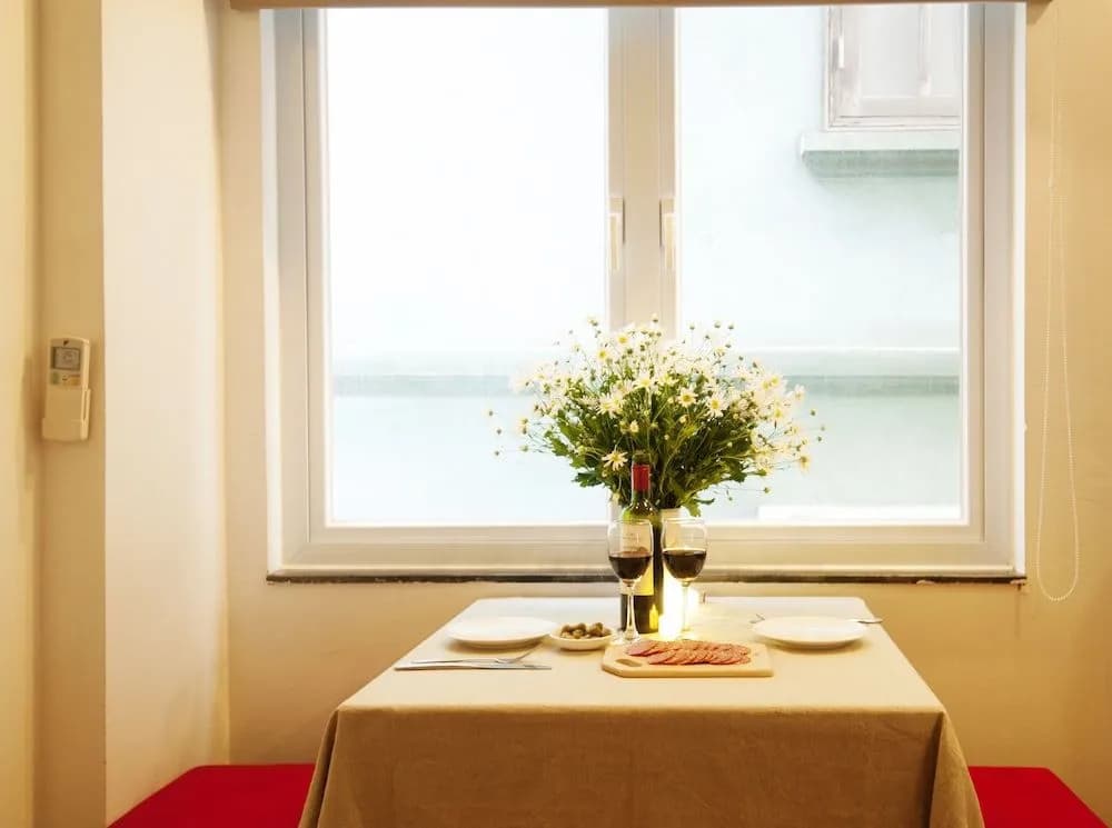 Chez Tram Homestay - photo 24
