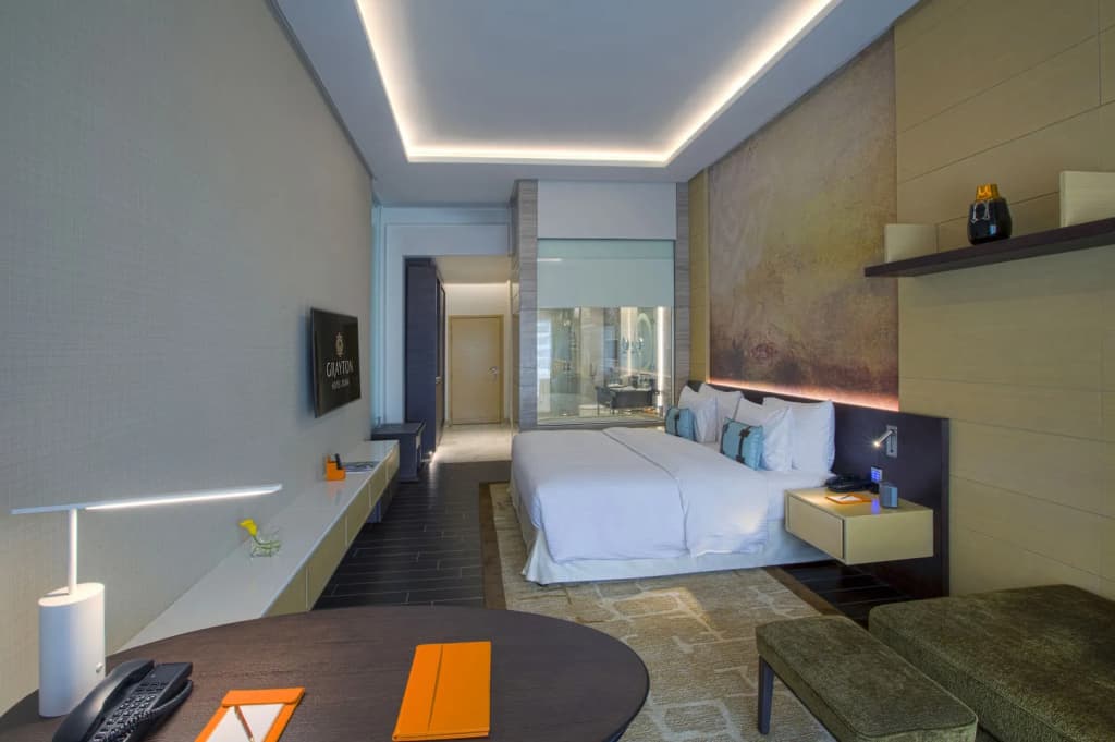 Grayton Hotel by Blazon Hotels - photo 19