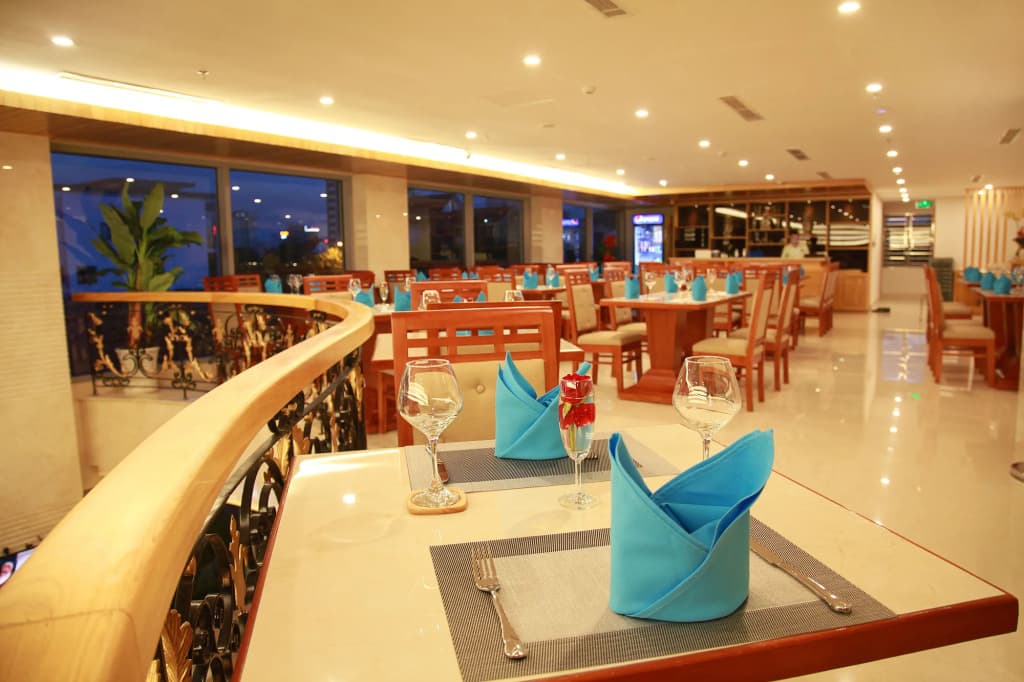 Sekong Hotel Danang - photo 19
