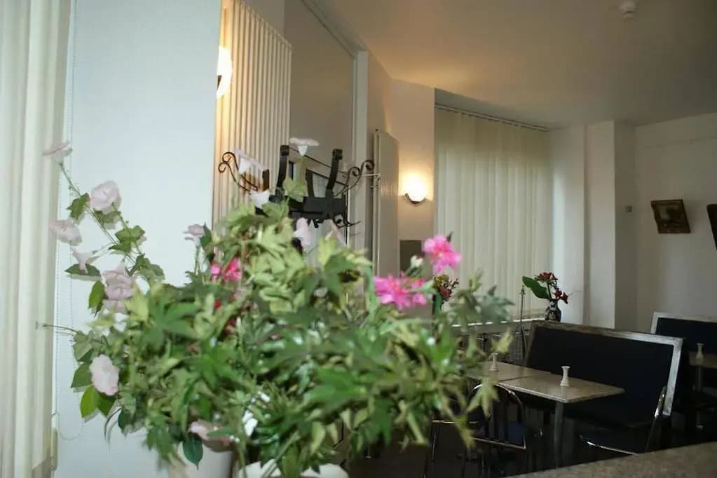 Hotel garni Aaberna - photo 11