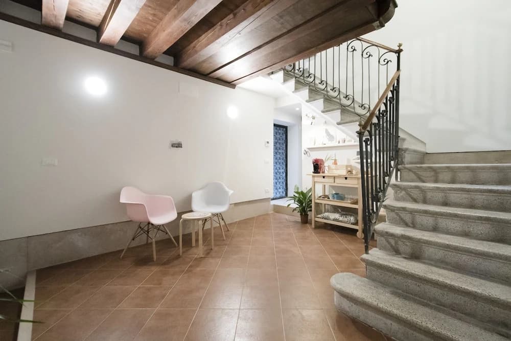 Mirandolina apartment - photo 9