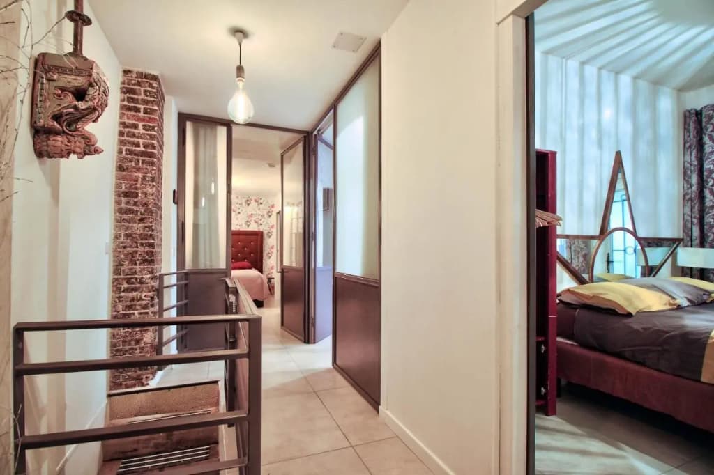 Maison Marais - photo 14