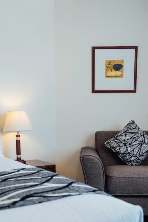 Seasons Darling Harbour Sydney Apartments - photo 6