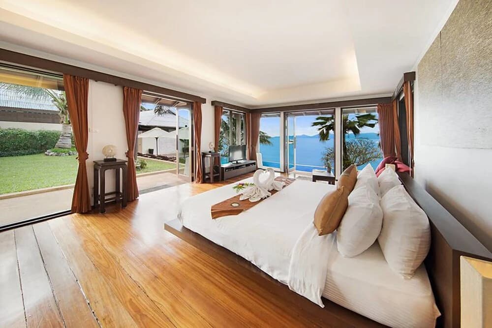 BCA Villa - photo 1