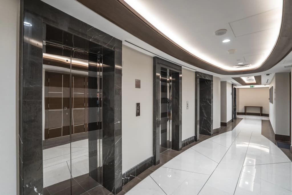 Apt. W/Incredible View Floor 22 In Jam Marina - photo 13