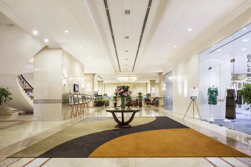 Rex Hotel - photo 2