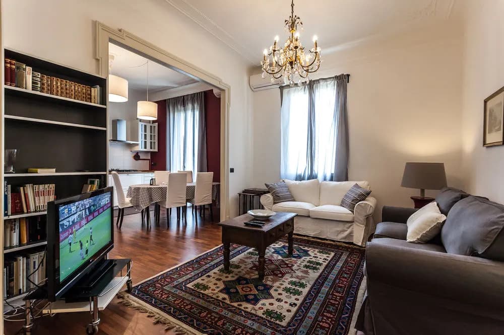 Temporary House - Stazione Centrale - photo 3