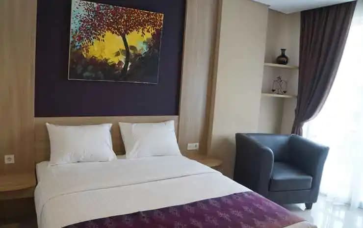 Sanur Elok Residence - photo 16