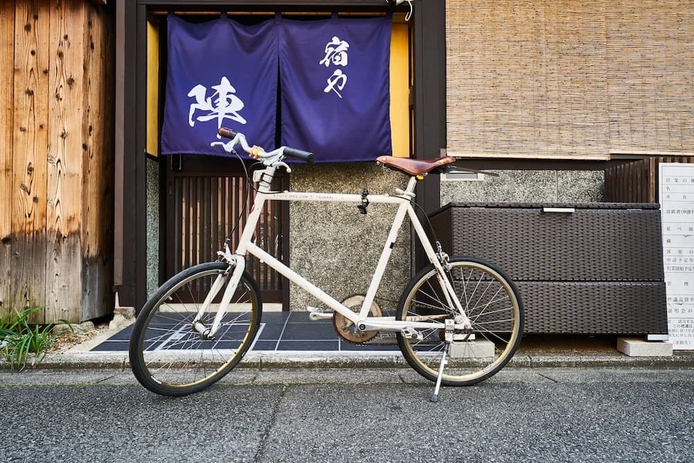 Yadoya JIN - photo 15