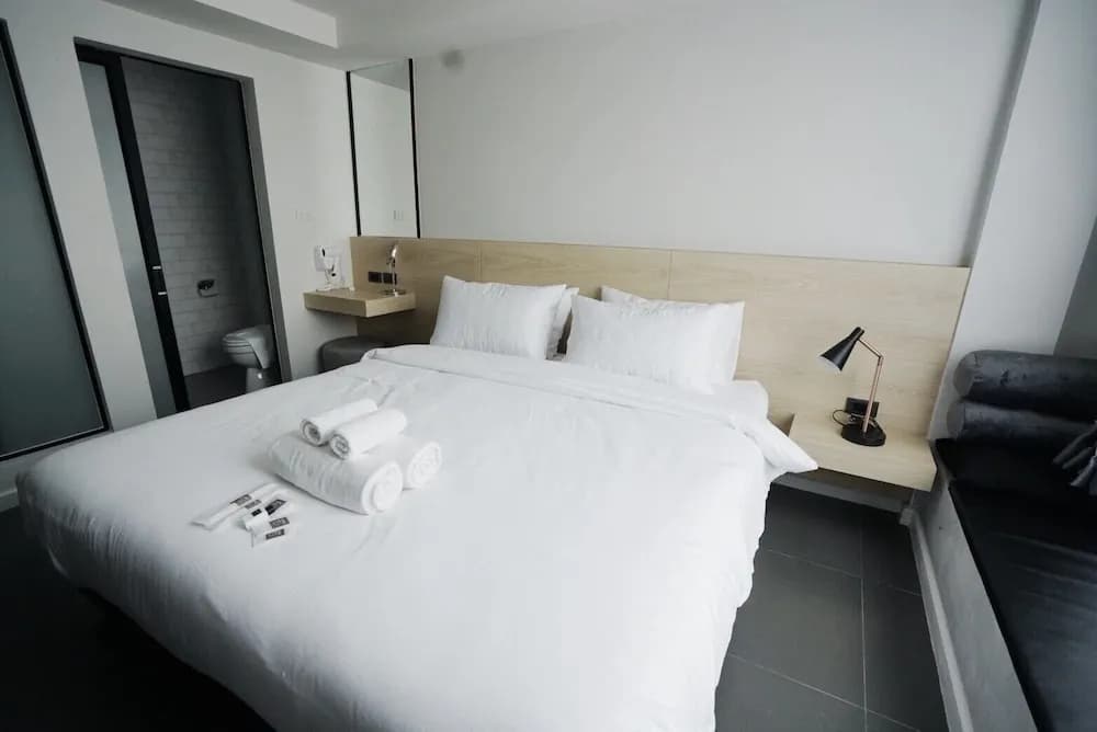 BOOK Design Hotel - photo 2