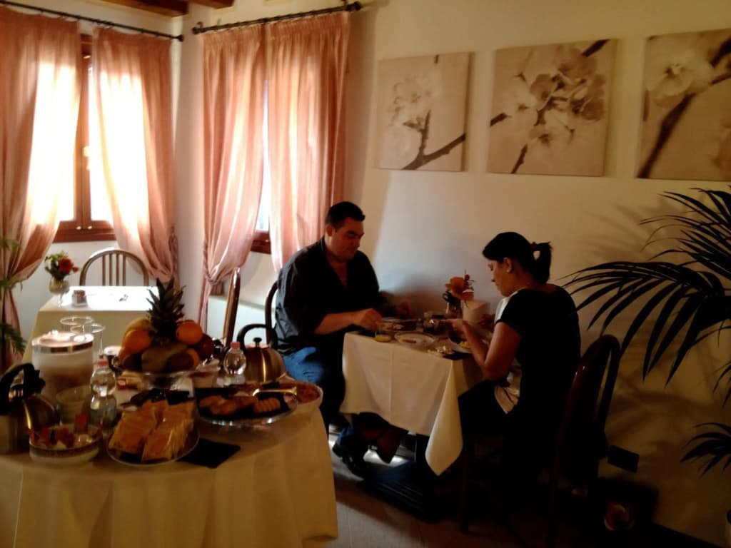 Ca'Nova Alloggi - photo 14