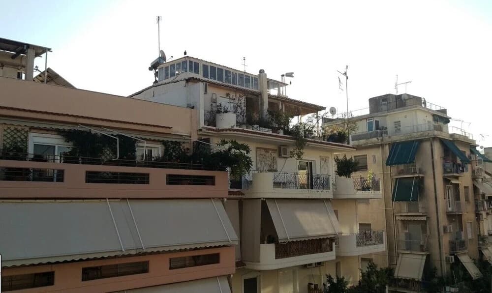 Metaxourghio Boutique Apartment - photo 1