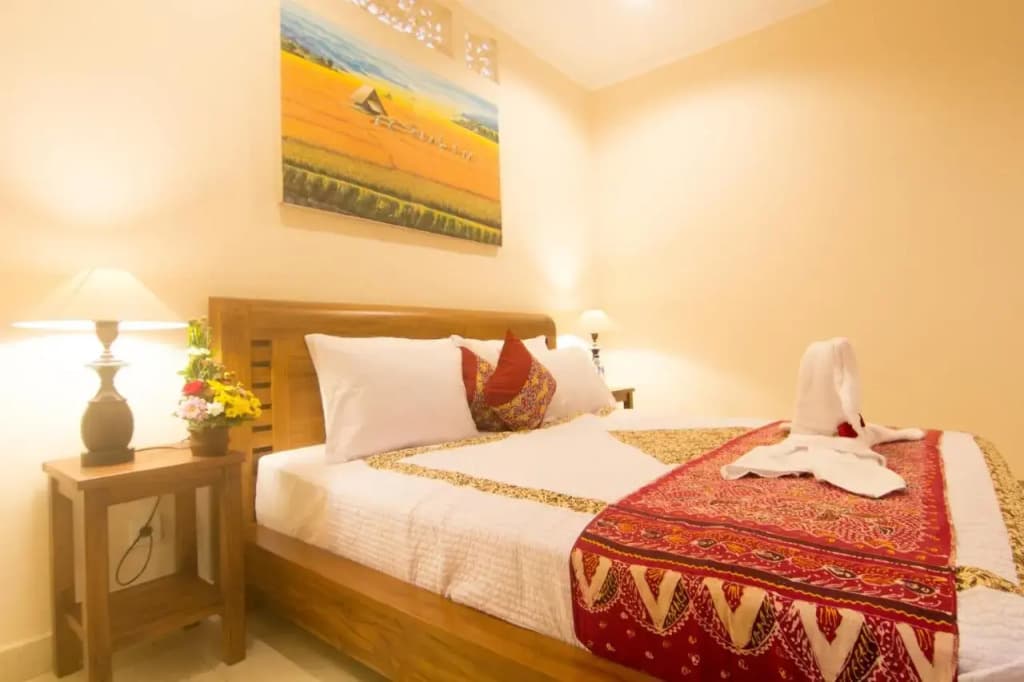 Teja Hostel - photo 17