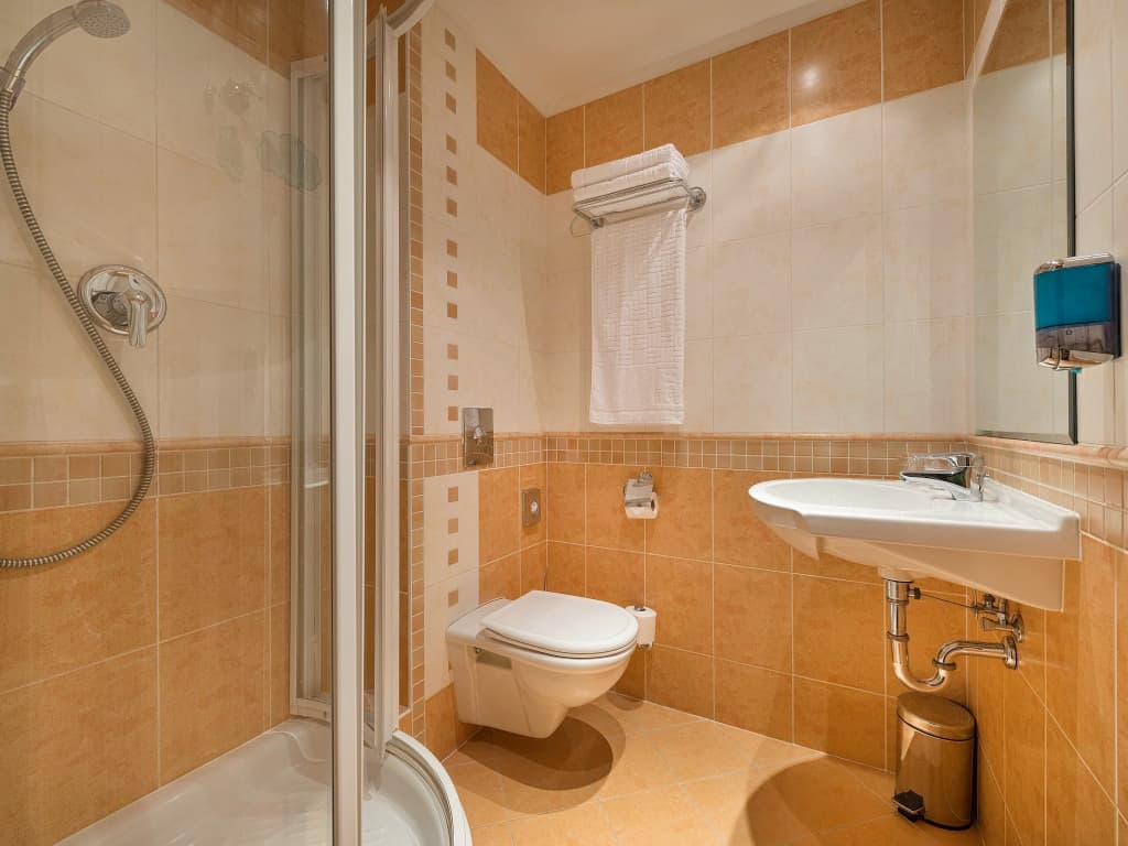 EA Hotel Rokoko - photo 9