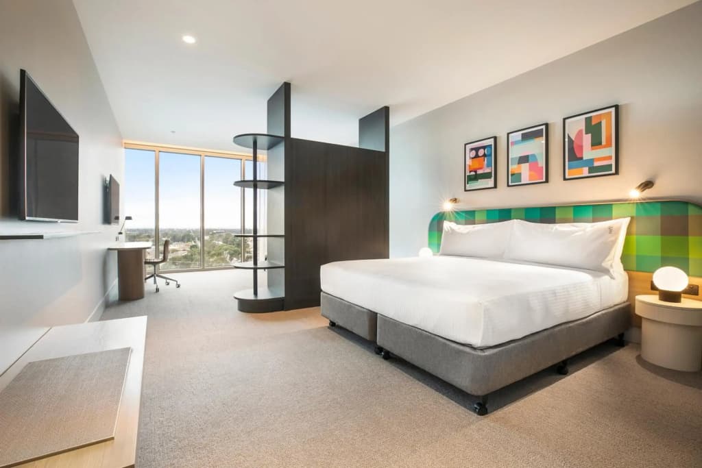 Holiday Inn Werribee by IHG - photo 3
