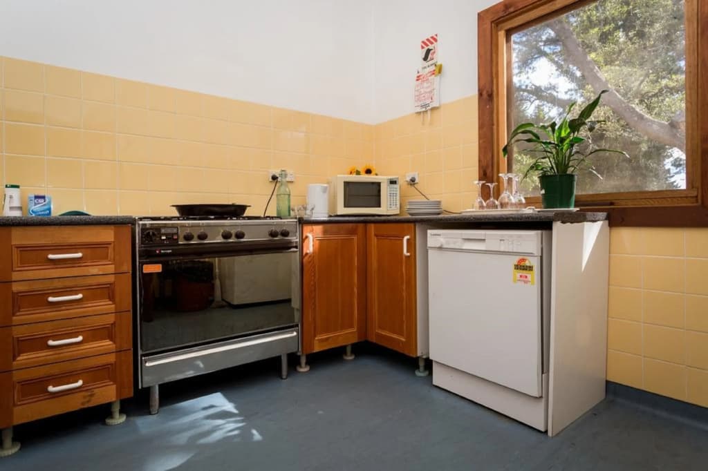 Belgravia Mountain Guest House - photo 18
