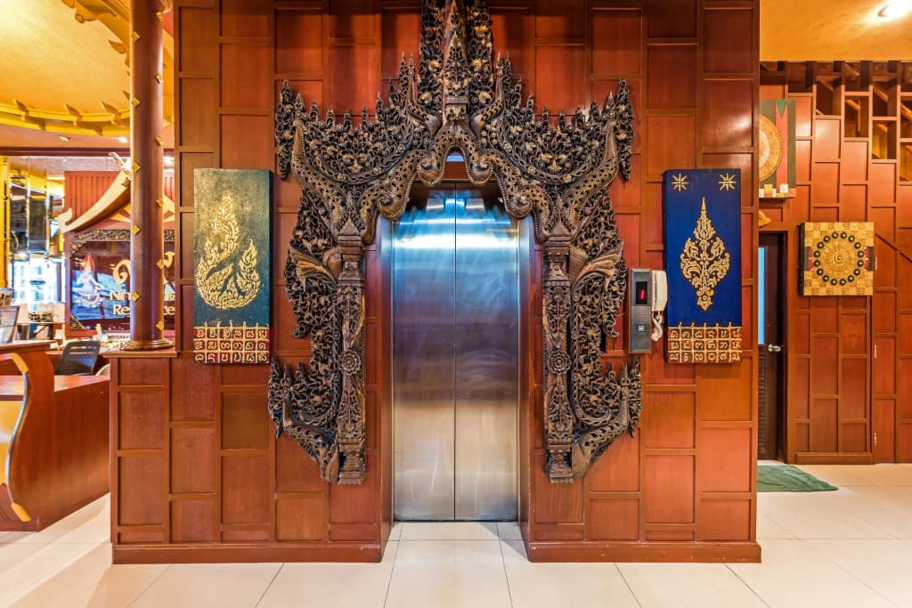 99 Residence Patong - photo 18