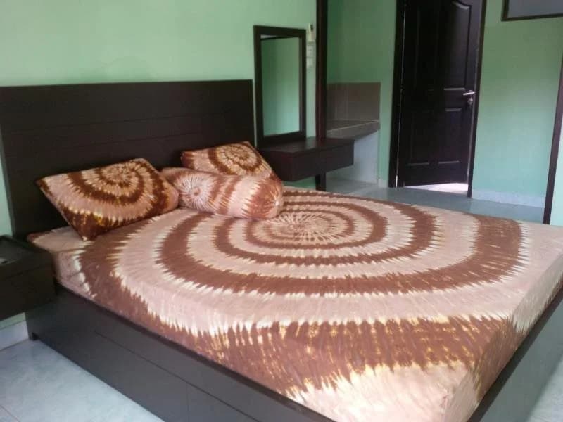 Mekarsari Bali Guesthouse - photo 2