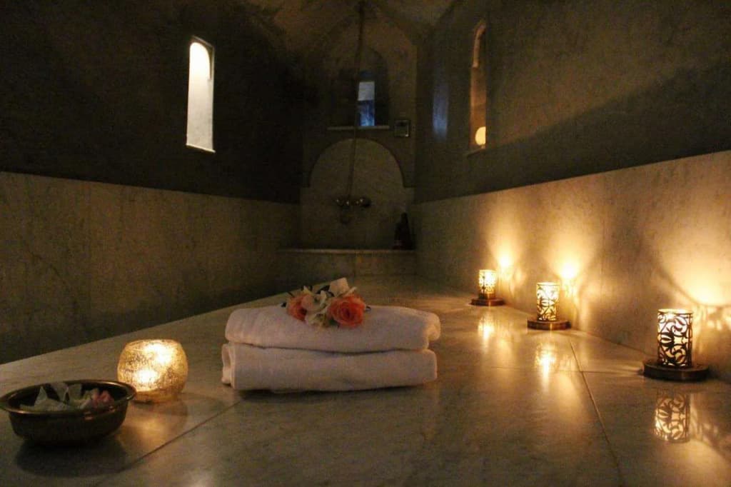 Riad O Hotel - photo 14