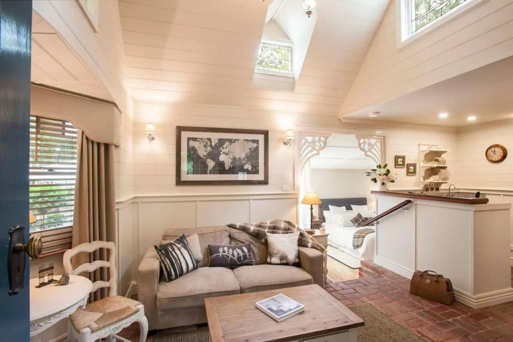 Twilight Cottage - photo 3