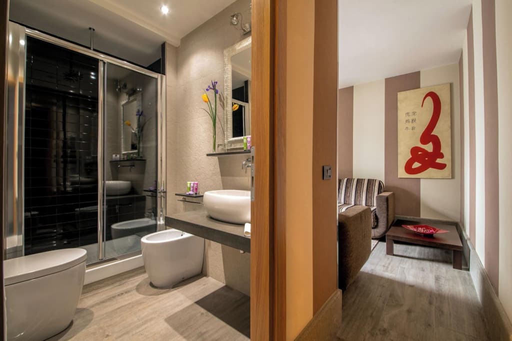 Hotel Ariston - photo 15