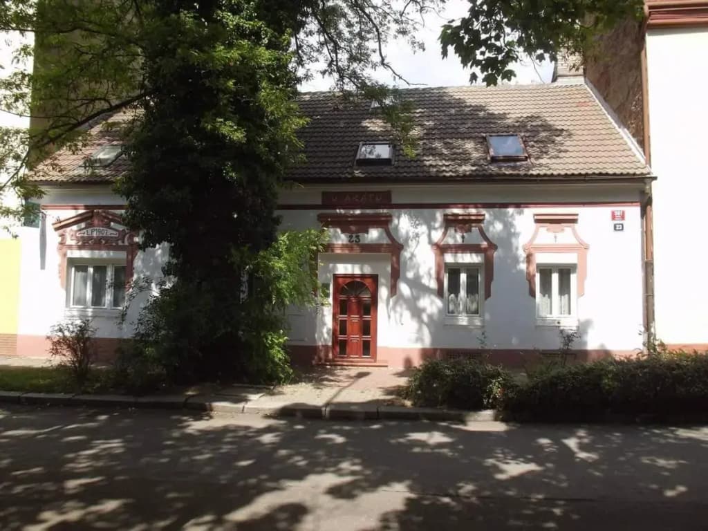 Pension U akatu - photo 1
