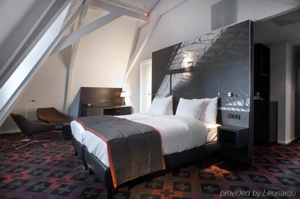 The Manor Amsterdam - photo 6
