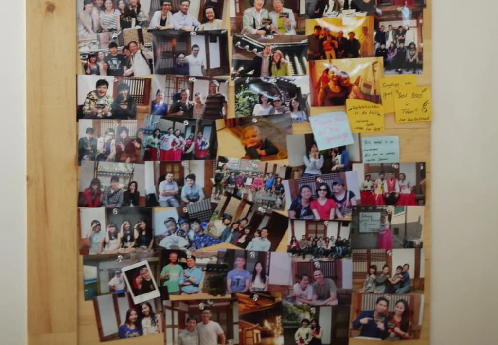 Itaewon Backpackers - photo 20