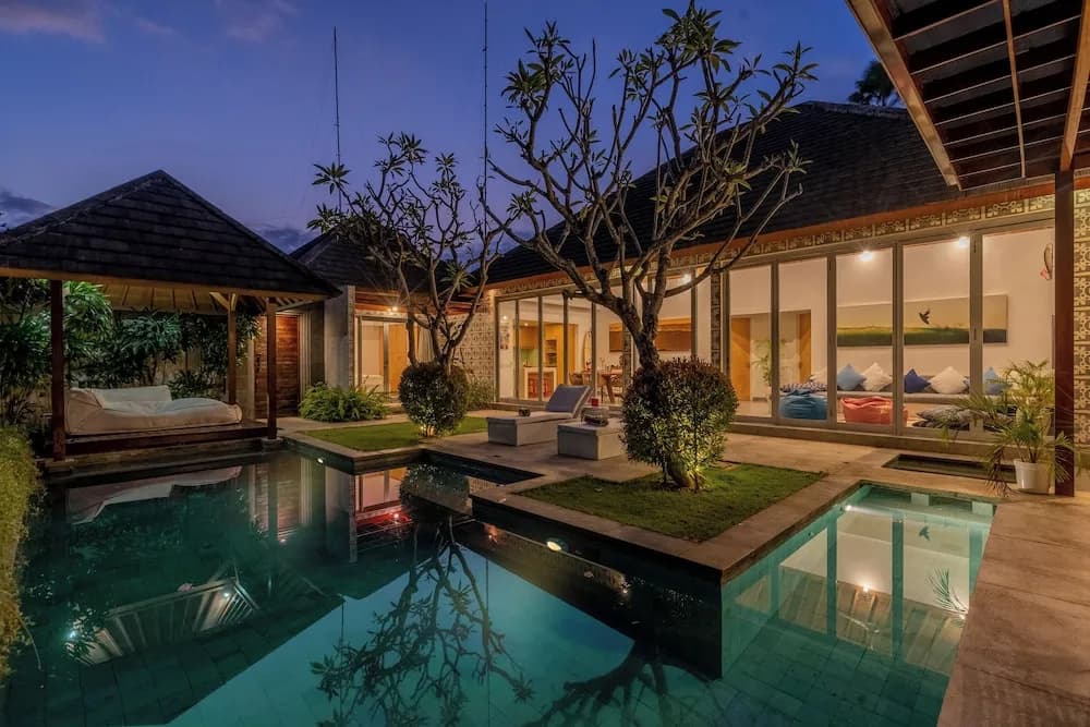 Villa Becca Seminyak - photo 15
