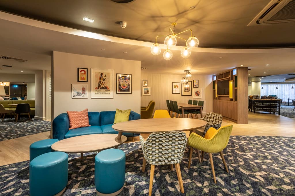 Holiday Inn London - Regent's Park by IHG - photo 30