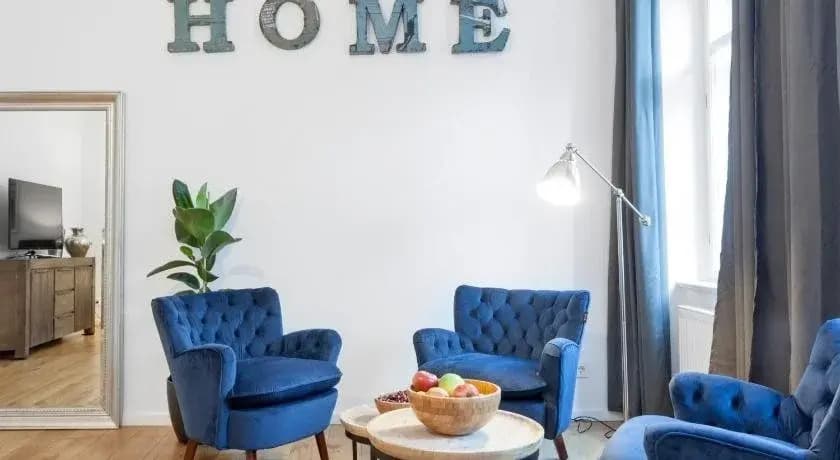 Great Stay Apartments - photo 14