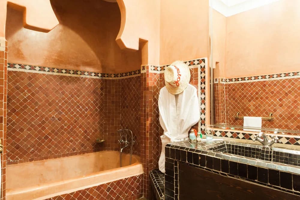 Riad Yasmine Marrakech - photo 28