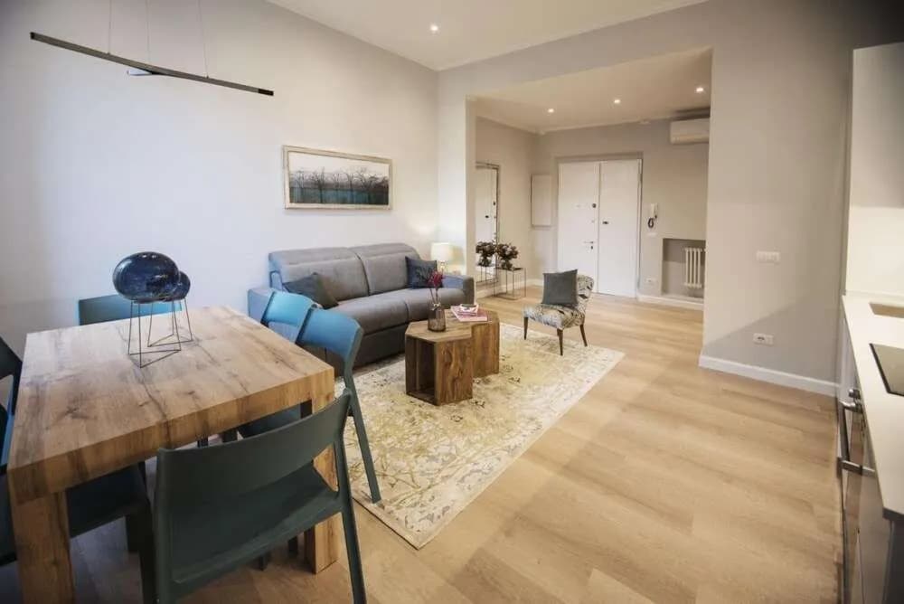 Apartments Florence Oblate Exclusive - photo 16