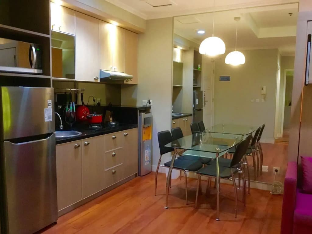 Maxwell Sweet Apartment - photo 20